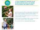 Calaméo - Jeux Pour Se Défouler Avec Des Enfants Ou Ados dedans Jeux Pédagogiques En Ligne