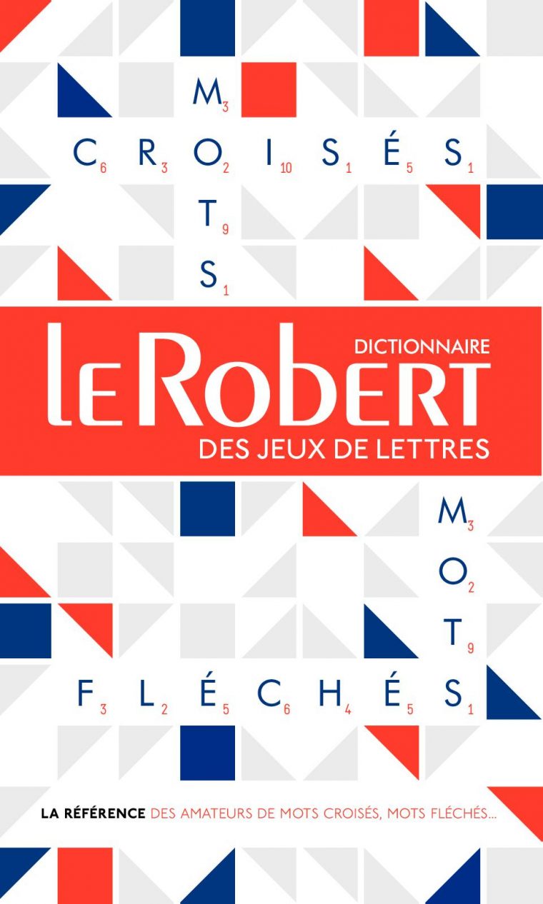 Calaméo – Le Robert Des Jeux De Lettres Poche – Dictionnaire tout Jeux Mot Fleches