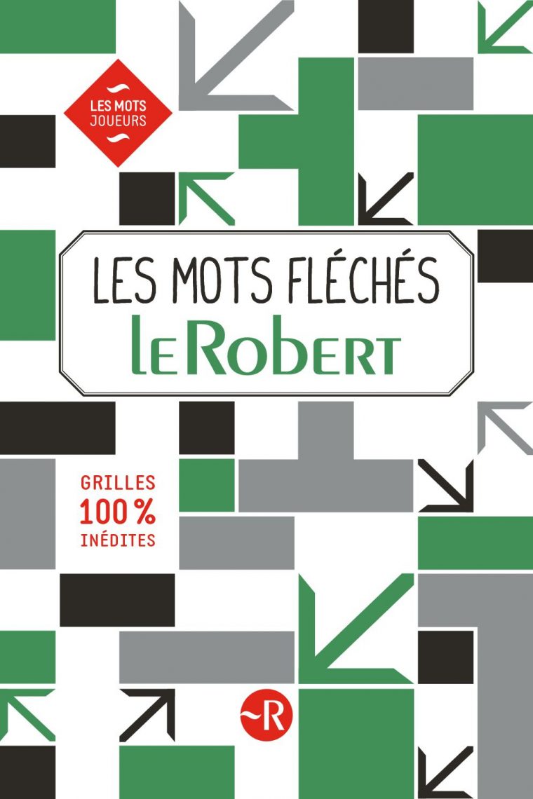 Calaméo – Les Mots Fléchés dedans Définition Des Mots Fléchés