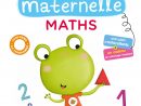 Calaméo - Mon Cahier Maternelle Maths - 4-5 Ans - Extrait encequiconcerne Coloriage Magique Petite Section