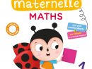Calaméo - Mon Cahier Maternelle Maths - Petite Section - Extrait intérieur Coloriage Magique 4 Ans