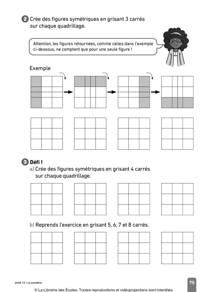 Calameo To Pdf Download Tool à Reproduction De Figures Sur Quadrillage