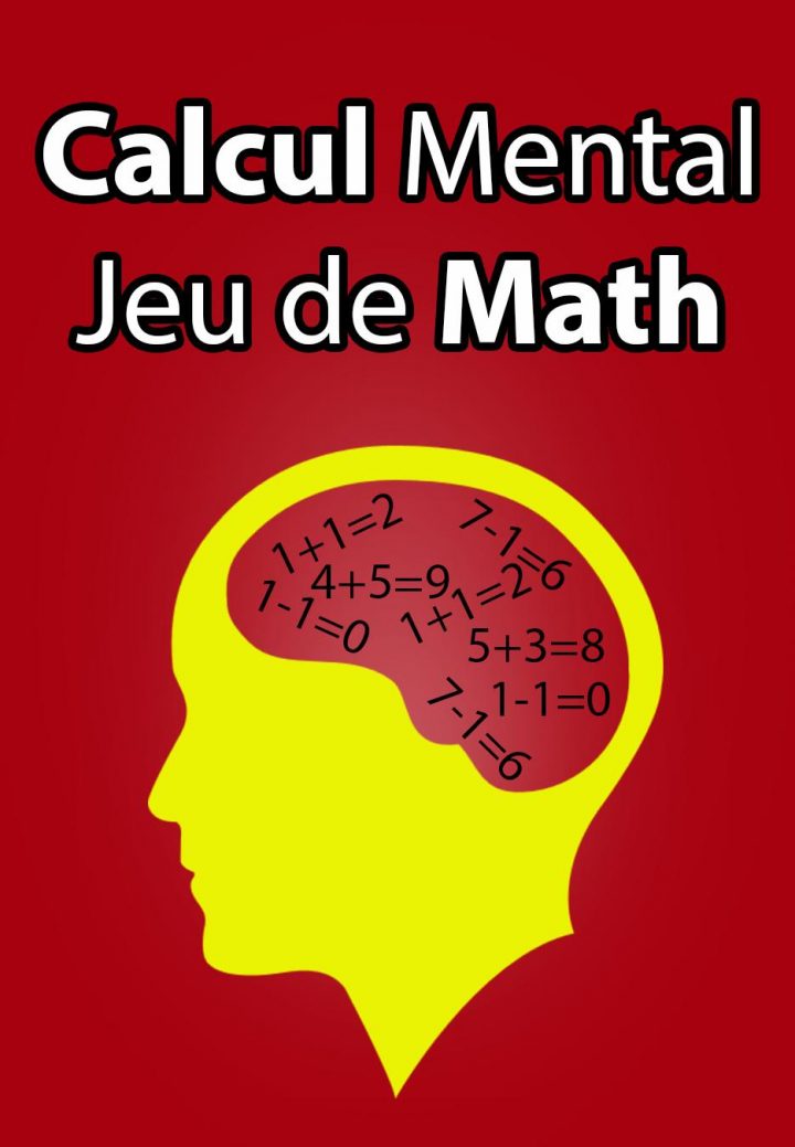 Calcul Mental Jeu De Math For Android – Apk Download encequiconcerne Jeux De Maths Gratuit