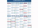 Calendrier 2017 ↠○ Vacances Scolaires &amp; Jours Fériés 2017 tout Calendrier 2019 Avec Jours Fériés Vacances Scolaires