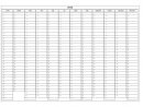 Calendrier 2018 Excel Modifiable Et Gratuit | Excel-Malin intérieur Calendrier Perpetuel Gratuit Imprimer