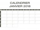 Calendrier 2018 Excel &amp; Pdf À Télécharger Gratuitement tout Calendrier Annuel 2018 À Imprimer Gratuit