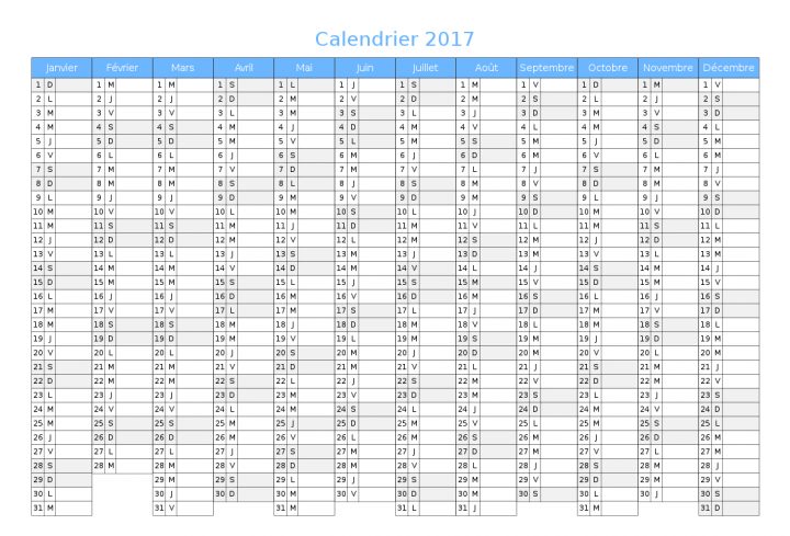 Calendrier 2020 Gratuit À Personnaliser Et À Imprimer dedans Calendrier 2019 Avec Jours Fériés Vacances Scolaires À Imprimer