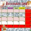 Calendriers Enfants 2018/2019 - La Classe De Luccia ! serapportantà Calendrier 2018 Enfant