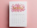 Calendriers Mensuels : Mars 2018 (Gratuit - À Imprimer) - C concernant Calendrier Mensuel 2018 À Imprimer