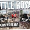 Call Of Duty Warzone : Faut-Il Y Jouer Gratuitement ? (Cod Battle Royale) tout Jeu De Difference Gratuit