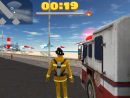 Camion De Pompier 1.1.0 - Télécharger Pour Android Apk avec Jeux Gratuit De Pompier