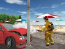 Camion De Pompier 1.1.0 - Télécharger Pour Android Apk intérieur Jeux De Camion De Pompier Gratuit