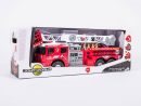 Camion De Pompier 62 Cm - Camions Et Bus - La Grande Récré à Jeux Gratuit De Pompier