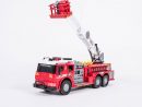 Camion De Pompier 62 Cm - Camions Et Bus - La Grande Récré serapportantà Jeux De Camion De Pompier Gratuit