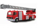 Camion De Pompier : Coloriage Gratuit D'un Camion De Pompier à Jeux Gratuit De Pompier