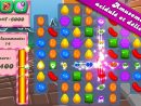 Candy Crush Saga Android Passe En 1.22 Sur Le Play Store pour Jeux Gratuits À Télécharger Pour Tablette