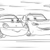 Car Mcqueen Coloring Pages Lightning Mcqueen Coloring Pages destiné Coloriage De Flash Mcqueen