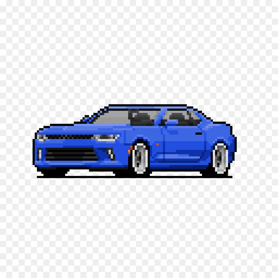 Cars Cartoon destiné Voiture Pixel Art