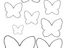 Carte Anniversaire Papillon | Jouonsensemble | Gabarit serapportantà Etiquette Papillon A Imprimer