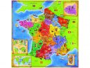 Carte De France | Carte, Carte De France, Carte Du Monde à Carte De France Pour Les Enfants