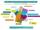 Carte De France Refus Linky Juin 2017 | L'association L concernant Carte Des Départements De France 2017