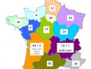 Carte De France Refus Linky Juin 2017 | L'association L dedans Carte Des Départements De France 2017