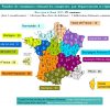 Carte De France Refus Linky Juin 2017 | L'association L pour Carte Région France 2017