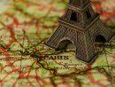 Carte De France – Régions – Départements En Svg | Régis encequiconcerne Carte Des Départements De France 2017
