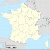 Carte De Jeux-Lès-Bard : Situation Géographique Et serapportantà Jeu Carte De France