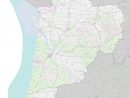 Carte De La Nouvelle-Aquitaine - Nouvelle-Aquitaine Cartes dedans Nouvelles Régions De France 2017
