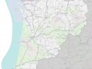 Carte De La Nouvelle-Aquitaine - Nouvelle-Aquitaine Cartes tout Carte De France Vierge Nouvelles Régions