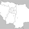 Carte De L'île-De-France - Île-De-France Carte Des Villes à Carte Des Régions Et Départements De France À Imprimer