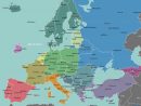 Carte De L'union Européenne : Mapcirclejerk intérieur Carte Union Europeene