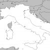 Carte Departement Italie - 1Jour1Col serapportantà Carte Département Vierge
