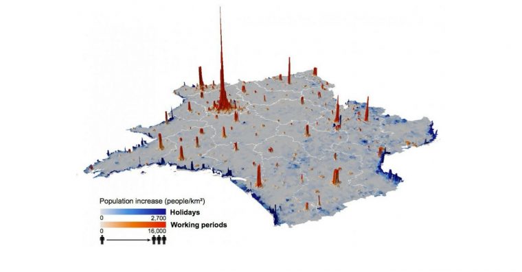 Carte Departement Par Equi Distance À Prefecture – Projet encequiconcerne Département Et Préfecture