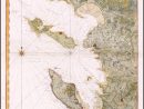 Carte Des Isles De Re Et D'olleron Les Pertuis D'antioche intérieur Carte Avec Departement