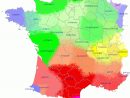Carte Des Langues De France - Lexilogos &gt;&gt; pour Carte France Avec Region