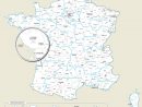 Carte Des Nouvelles Régions Et Des Départements De France encequiconcerne Carte Nouvelle Région France