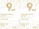 Carte D'invitation D'anniversaire 9 Ans encequiconcerne Jeux A Imprimer Pour 10 Ans