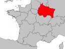 Carte Du Grand Est - Grand Est Carte Des Villes pour Carte De France Grande Ville