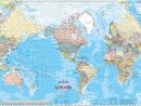 Carte Du Monde, Les Cartes Des Pays Du Monde, Map Et Plan encequiconcerne Carte De France Detaillée Gratuite