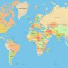 Carte Du Monde Pays concernant Carte D Europe Avec Pays