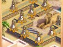 Carte Du Pharaon - Jeu De Cartes Solitaire Gratuit Pour tout Jeux Gratuit De Village