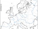 Carte Europe Vierge Png 3 » Png Image destiné Carte De L Europe Vierge