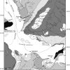 Carte Géologique De La Région Étudiée (D'après Les Cartes à Carte De France Region A Completer