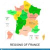 Carte Interactive Des Régions Françaises De La dedans Carte France D Outre Mer