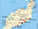 Carte Lanzarote : Plan Lanzarote - Routard encequiconcerne Carte D Europe En Francais