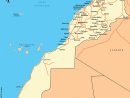 Carte Maroc : Plan Maroc - Routard avec Carte De France Detaillée Gratuite