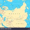 Carte Politique De L'eurasie Avec Les Capitales Et Les destiné Carte D Europe Avec Les Capitales