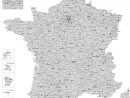 Cartes De France, Cartes Et Rmations Des Régions avec Carte De France Numéro Département